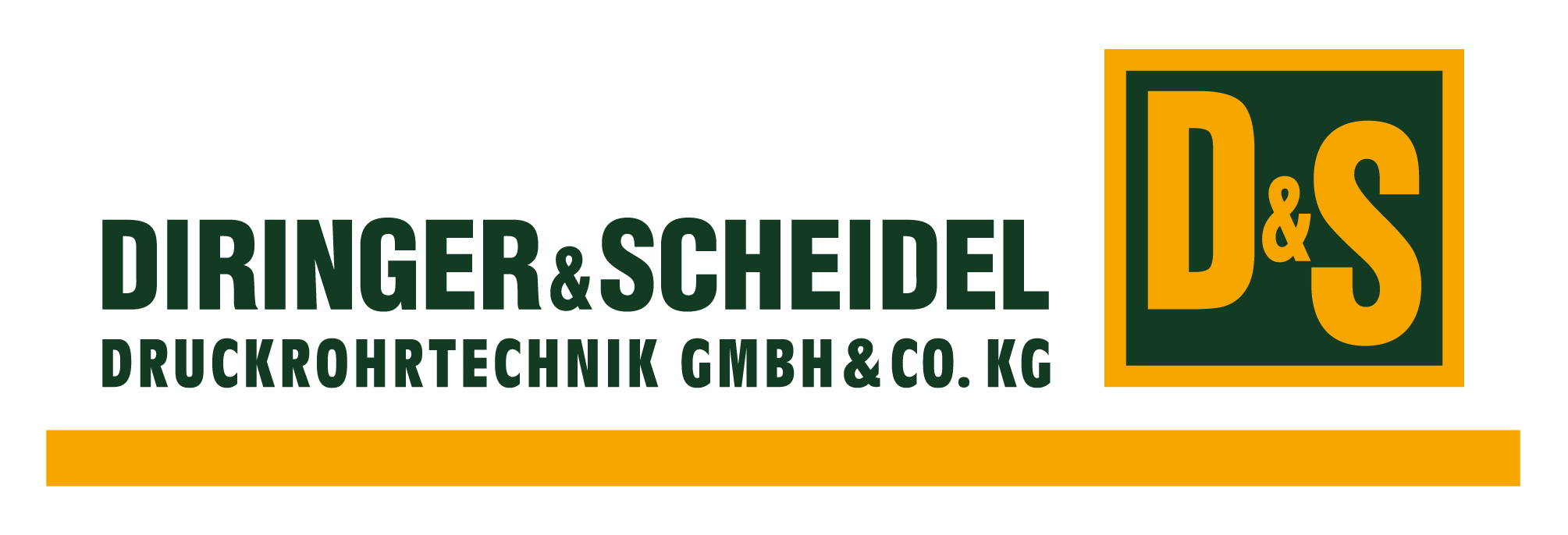 DIRINGER & SCHEIDEL DRUCKROHRTECHNIK GmbH & Co. KG