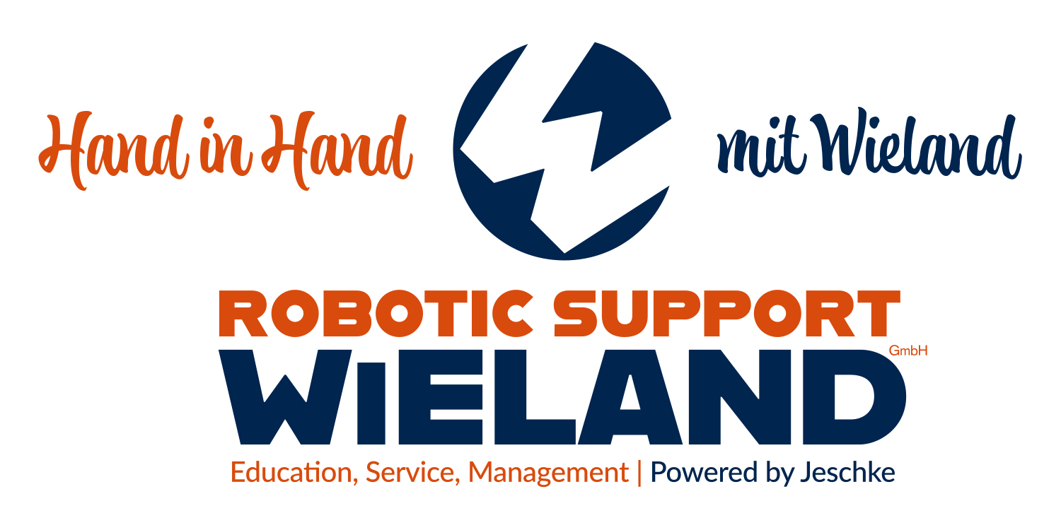 Robotic Support Wieland GmbH 