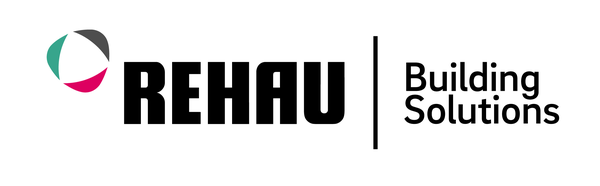 Rehau Logo | Builing Soulutions